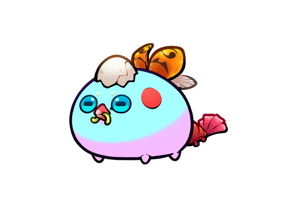 Axie 12068195