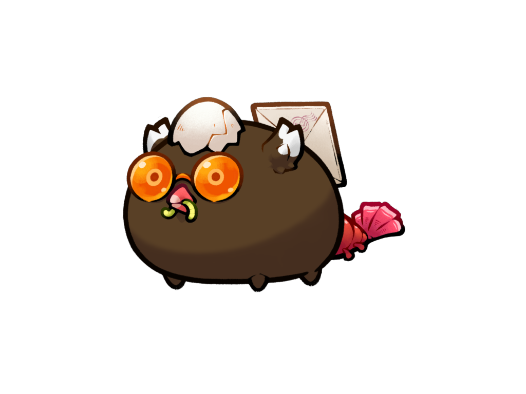 Axie 12068201