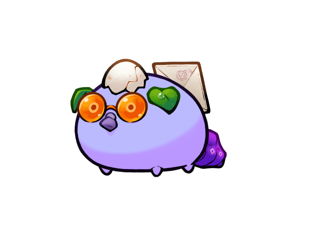 Axie Image