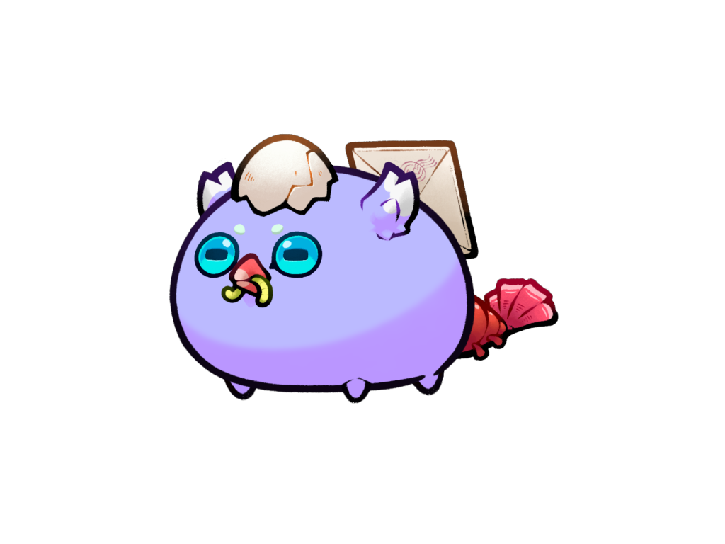 Axie 12068210