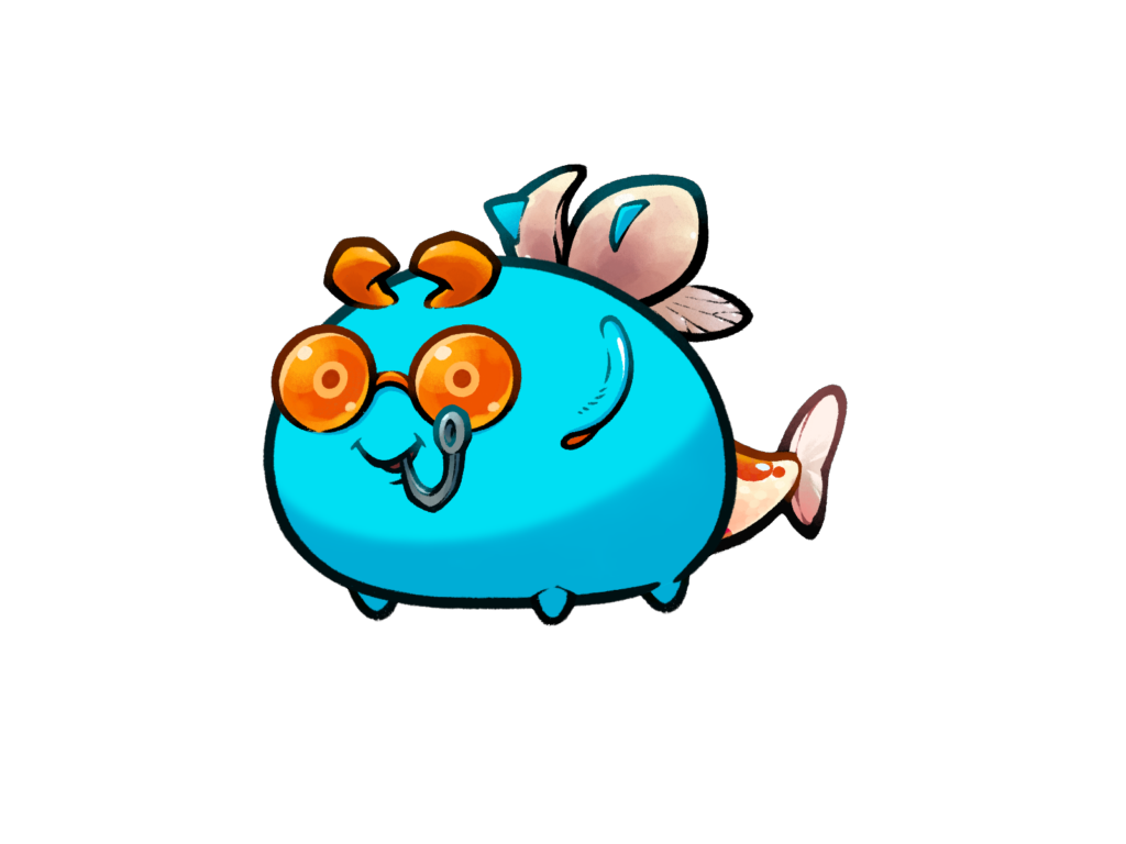 Axie 12068220