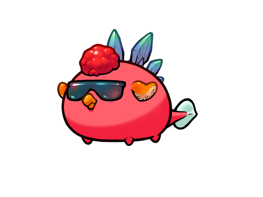 Axie Image