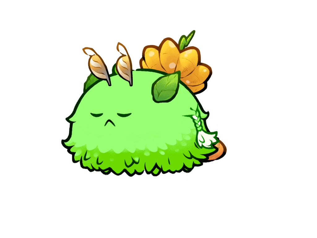Axie 12068267