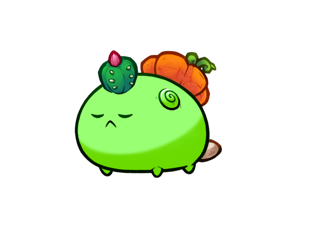 Axie 12068269