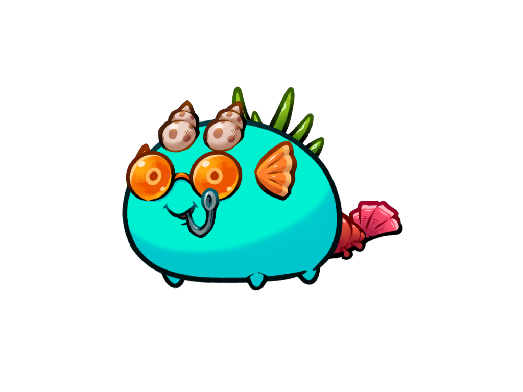 Axie 12068288