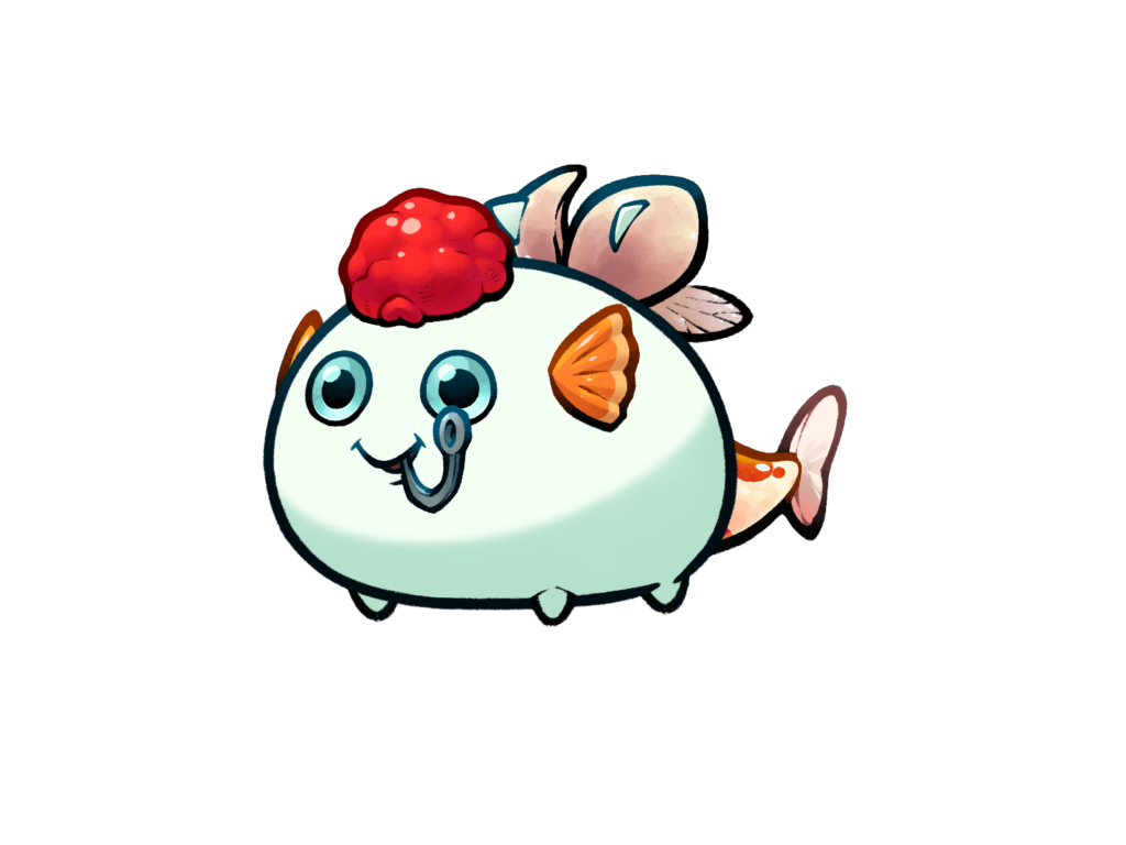 Axie 12068339