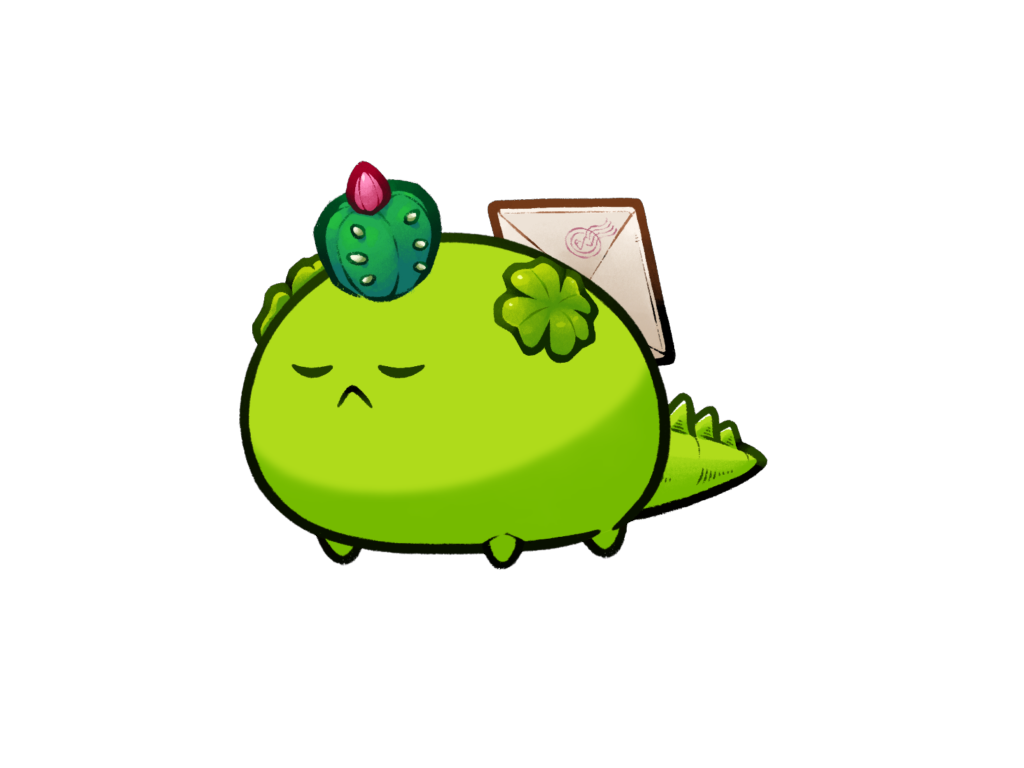 Axie Image