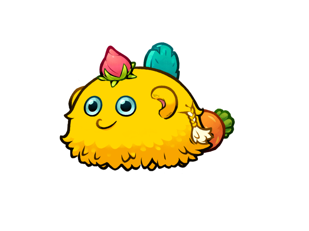 Axie Image