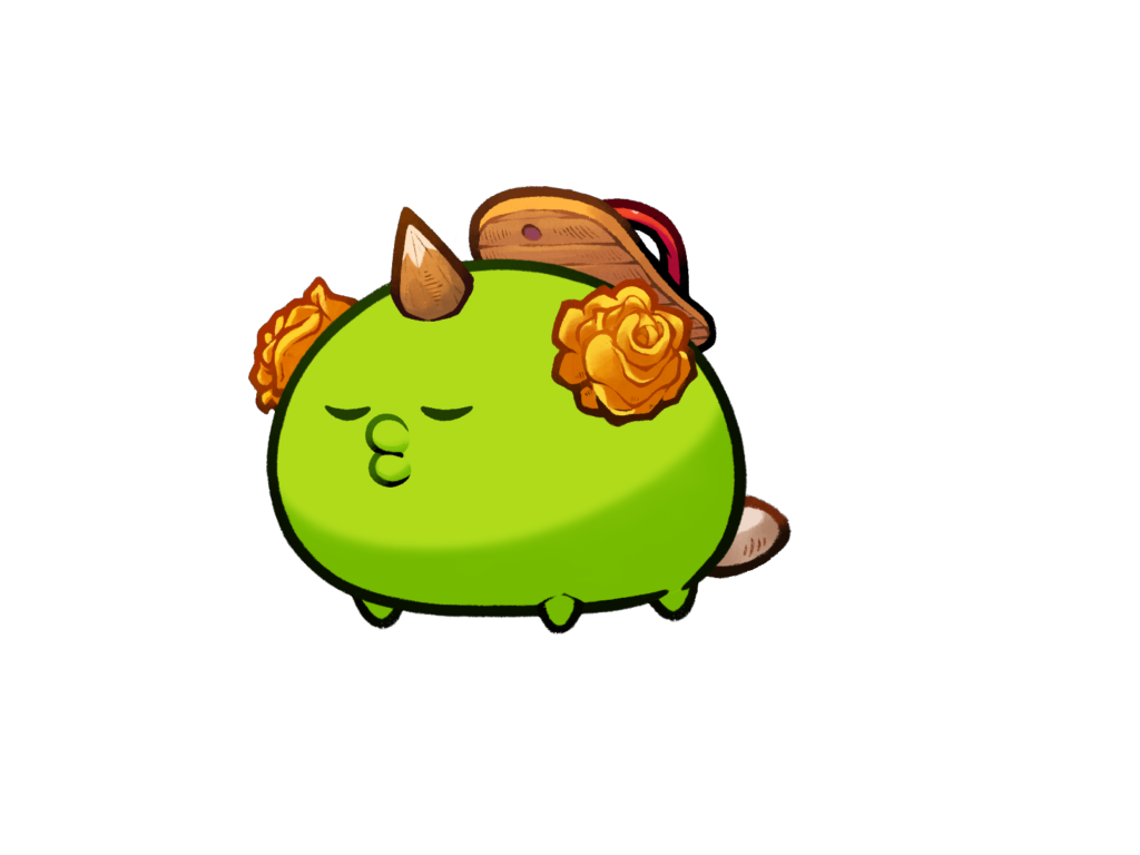 Axie 12068497