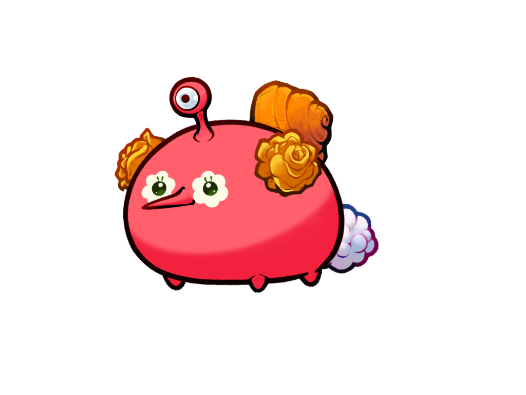 Axie Image