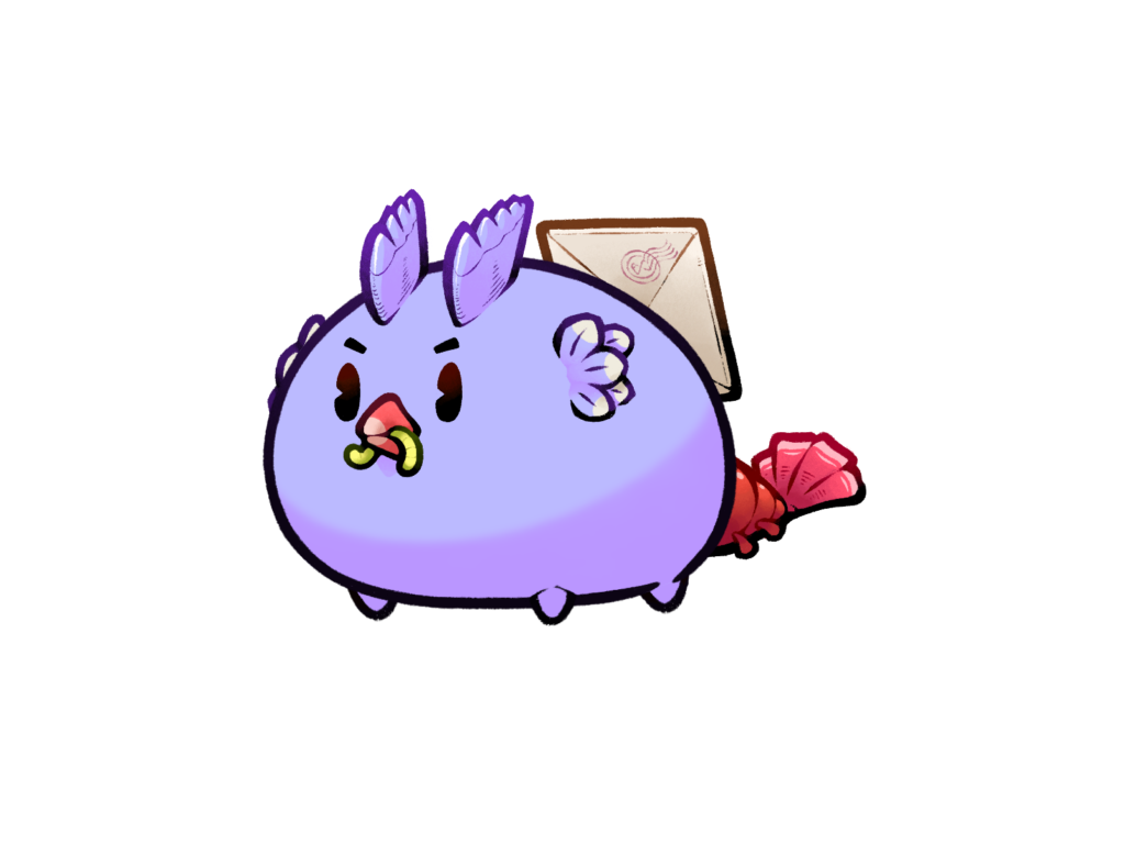 Axie Image