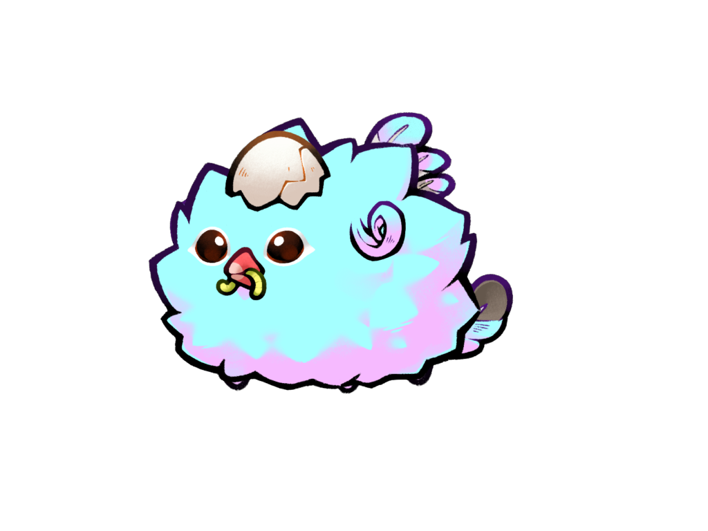 Axie 12068589