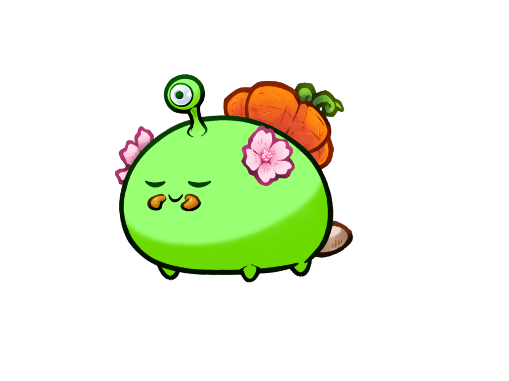 Axie 12068609