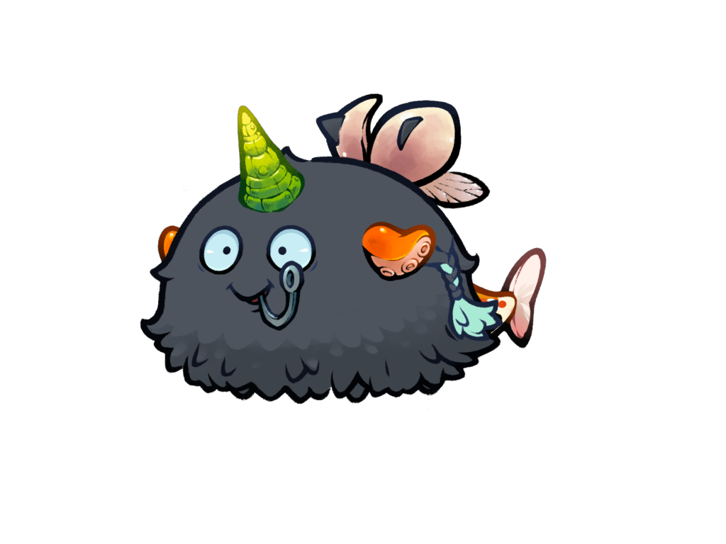 Axie 12068845