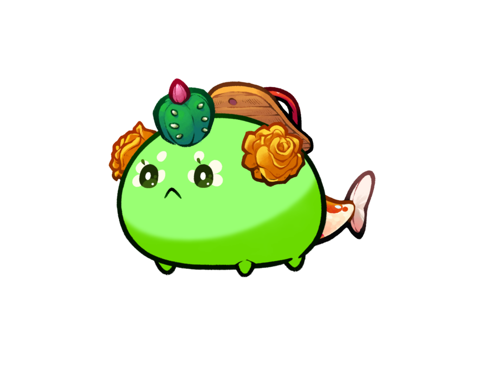 Axie Image