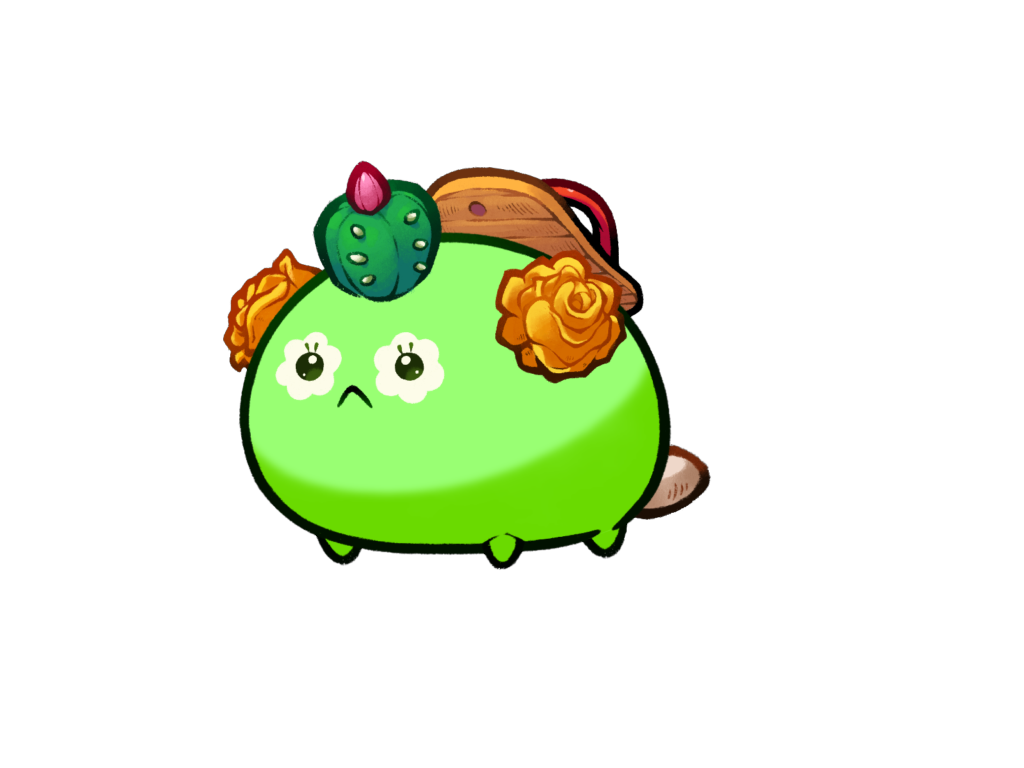 Axie 12068931