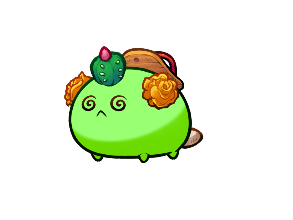 Axie 12068972