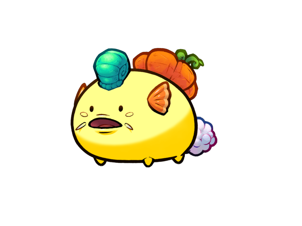 Axie Image