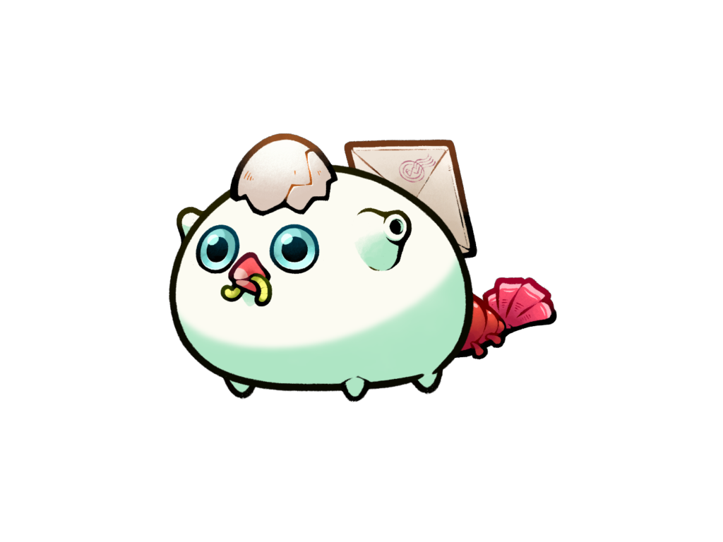 Axie 12068999