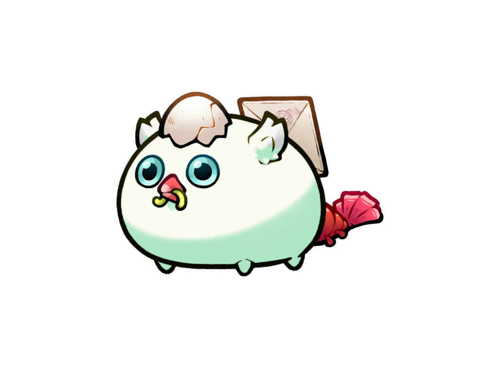 Axie 12069007