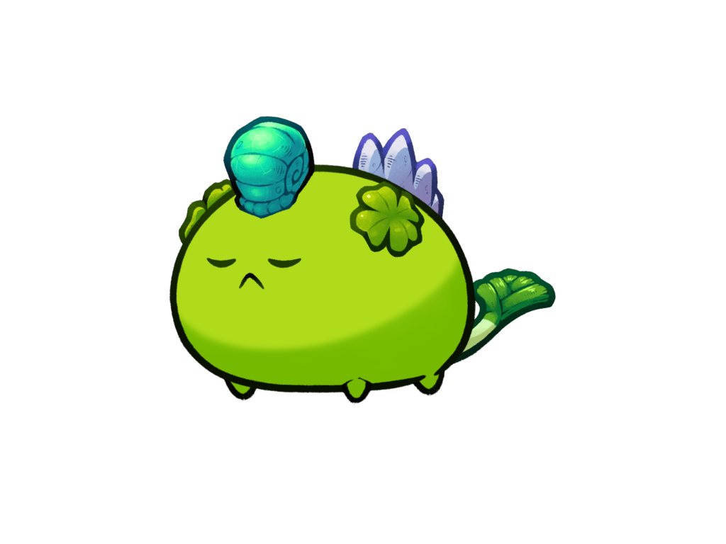 Axie Image