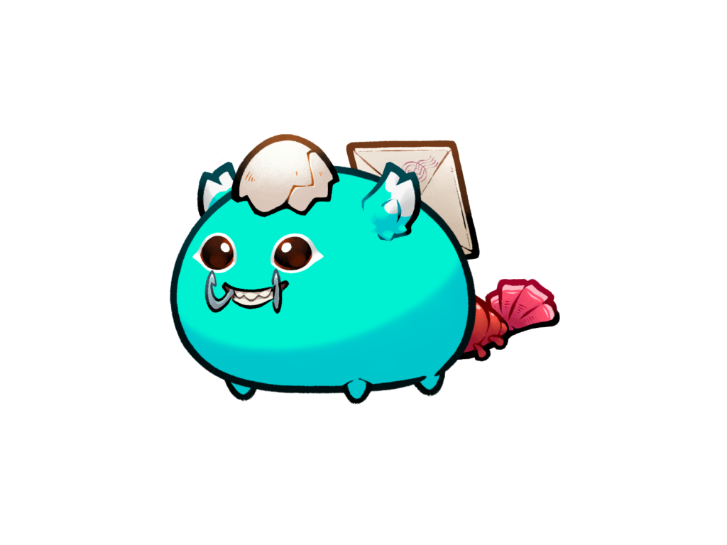 Axie 12069036