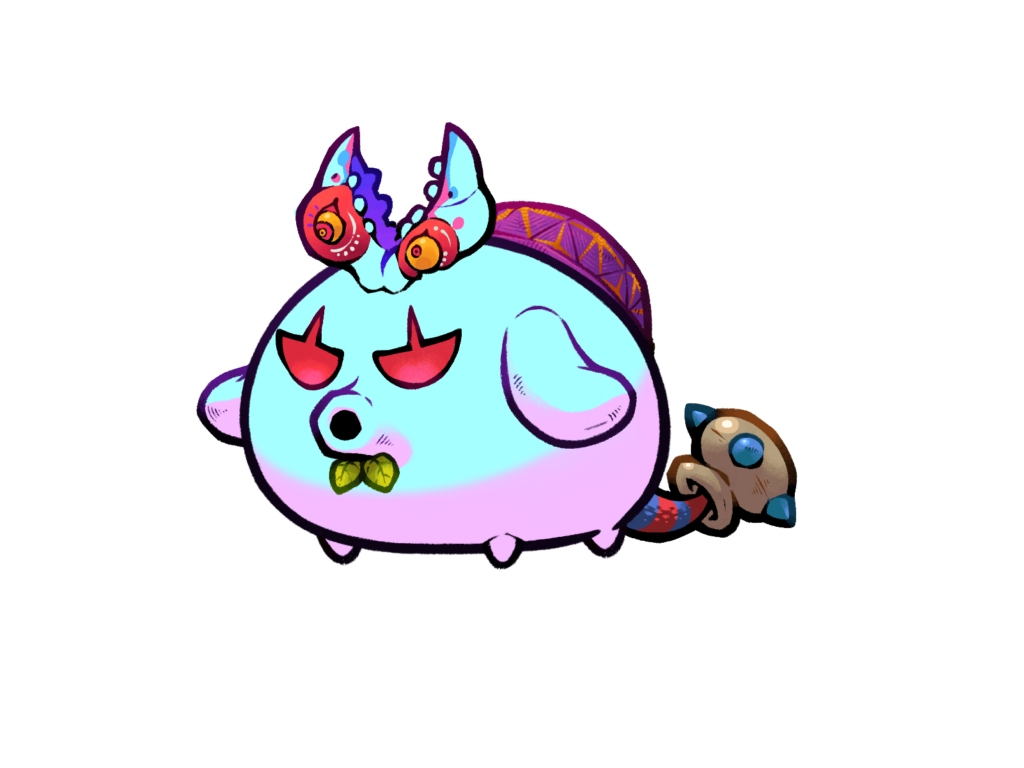 Axie Image