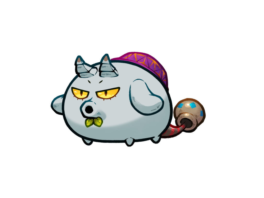 Axie Image