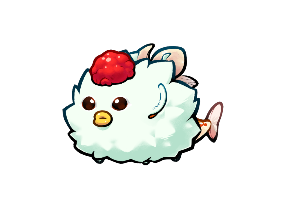 Axie 12069213