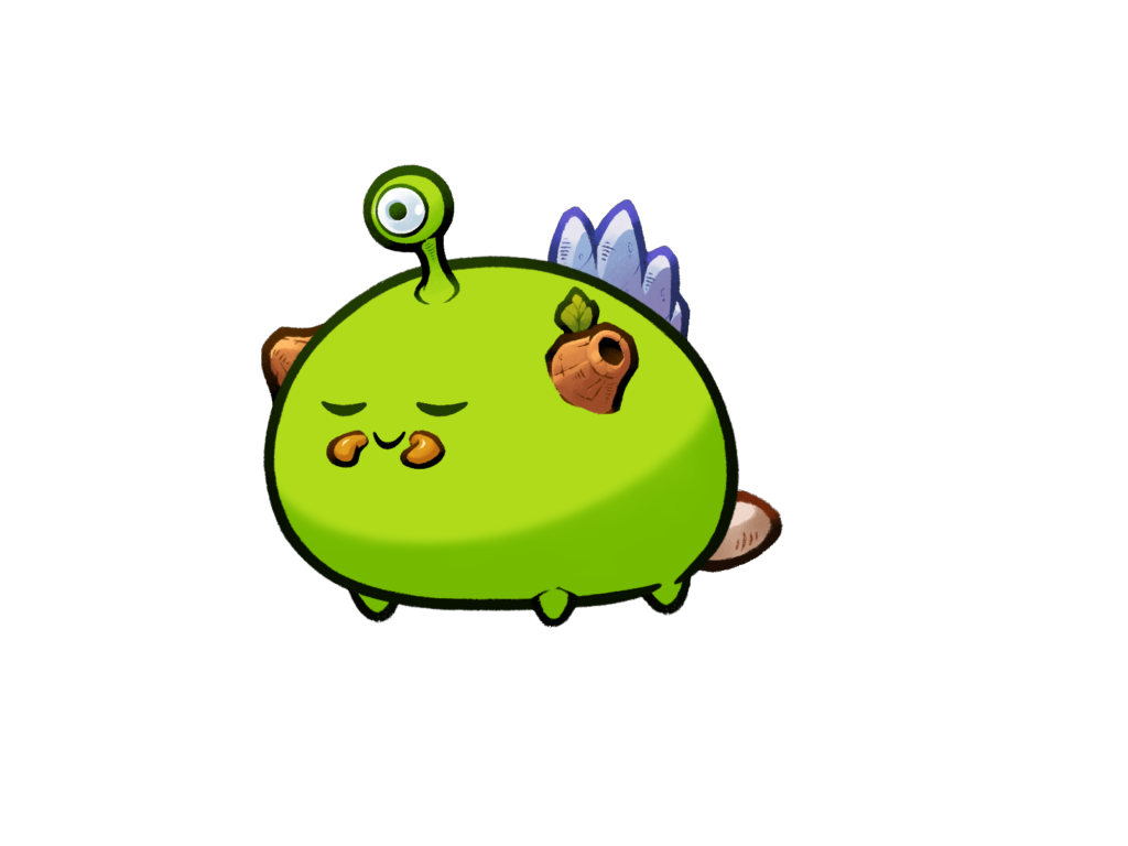 Axie 12069222