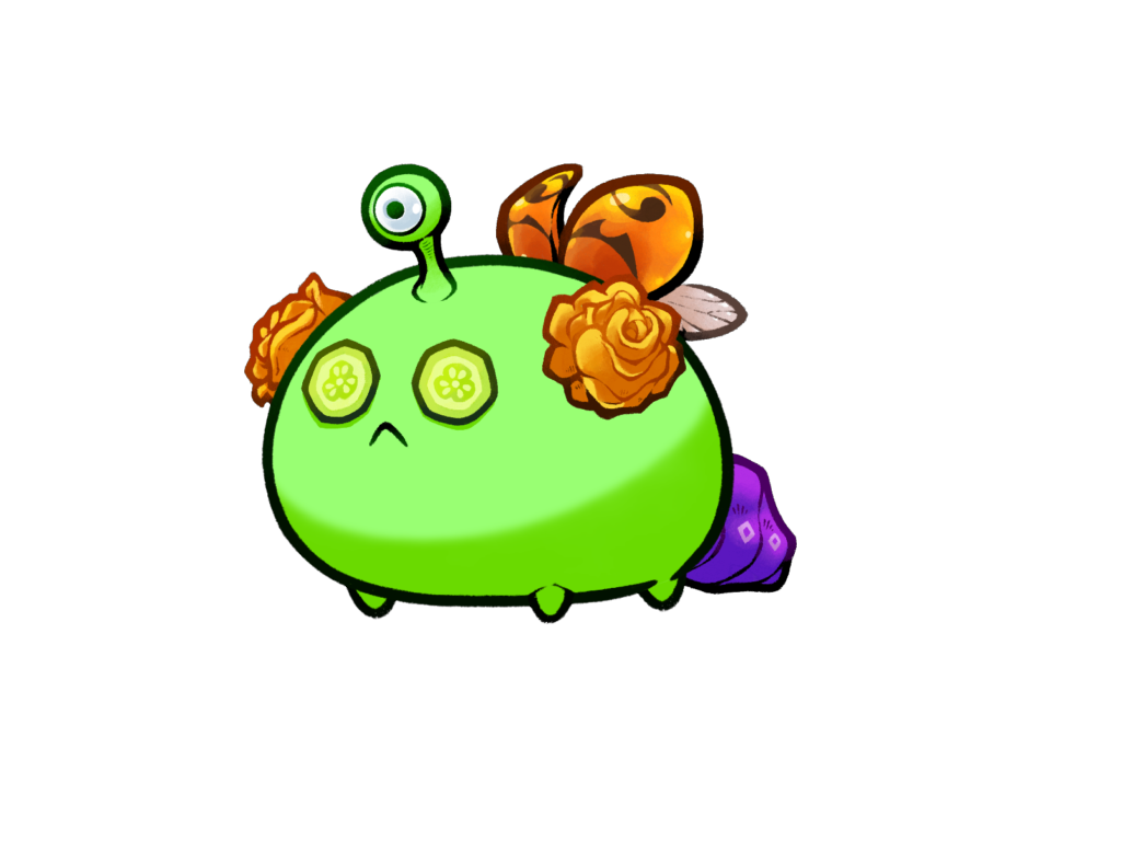 Axie 12069291