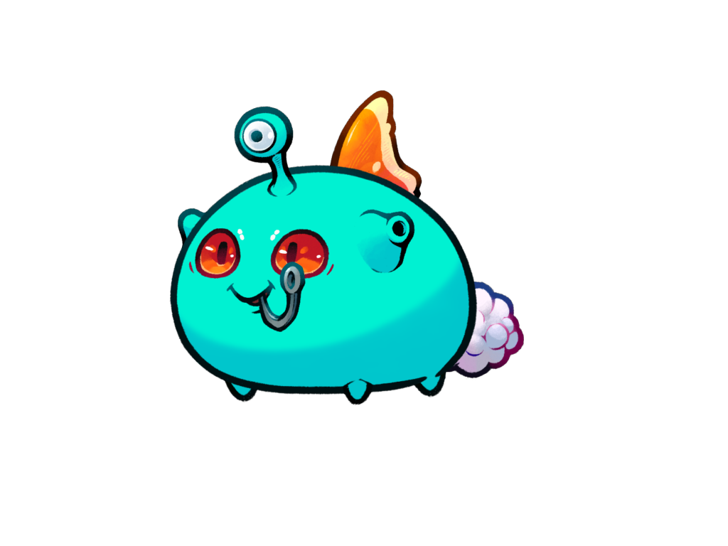 Axie 12069612