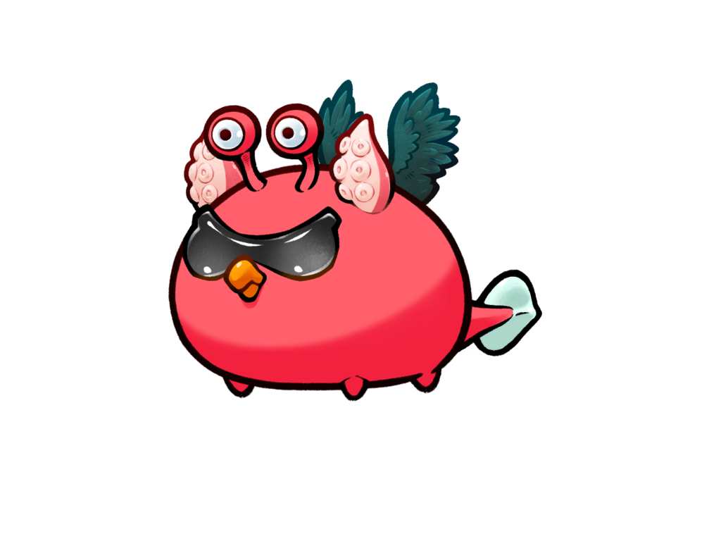 Axie Image
