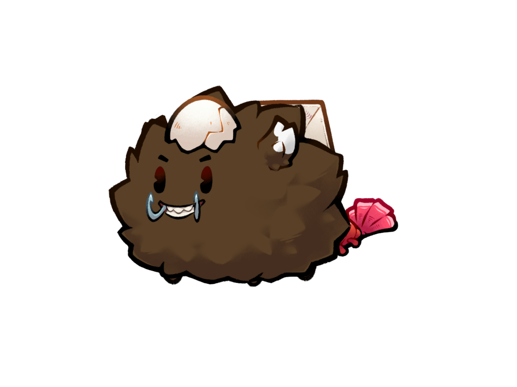 Axie 12069643