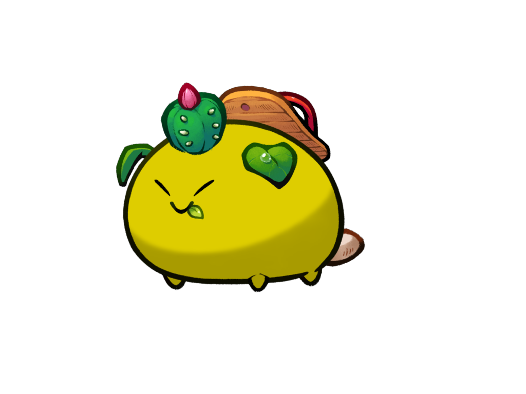 Axie 12069705
