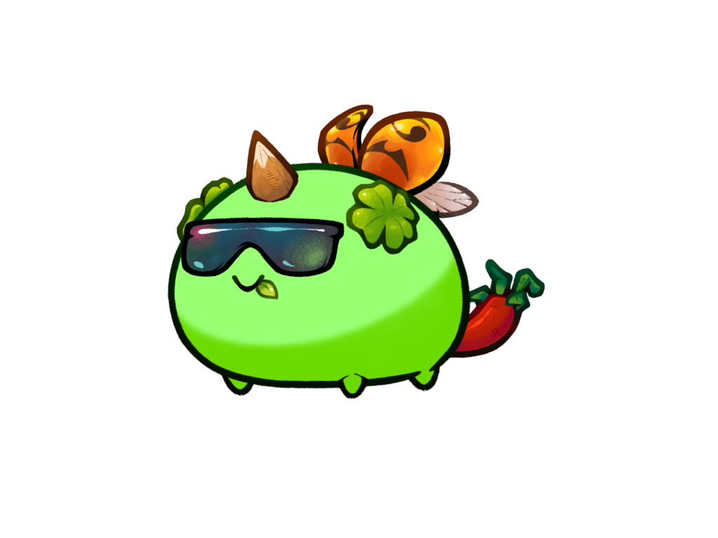 Axie Image