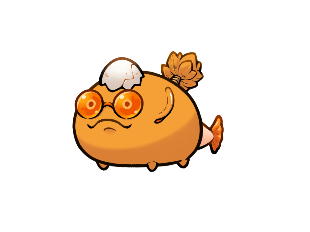 Axie Image