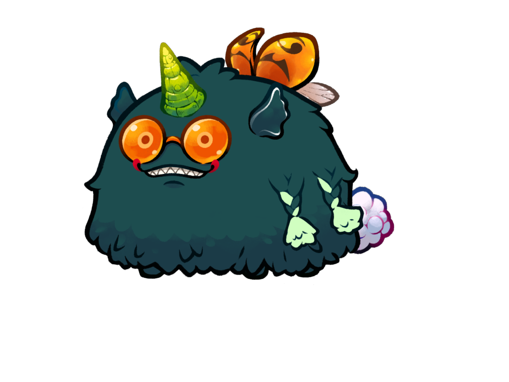 Axie 12070016