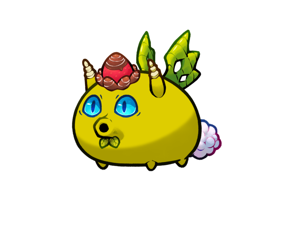 Axie Image