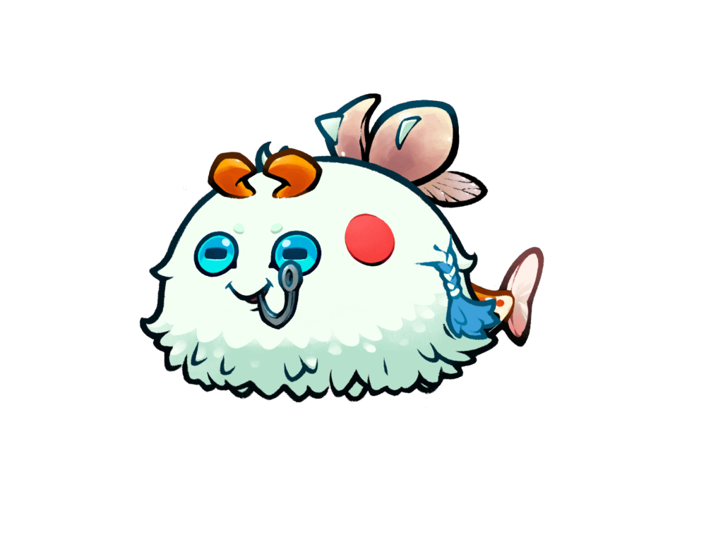 Axie 12070074