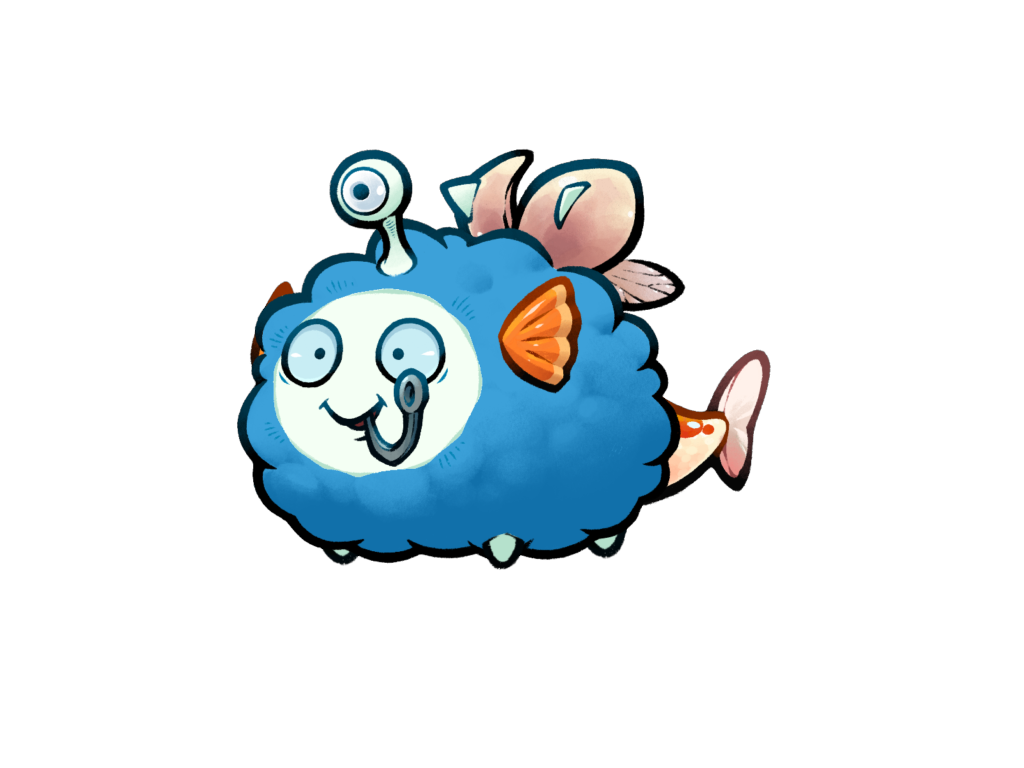 Axie 12070140