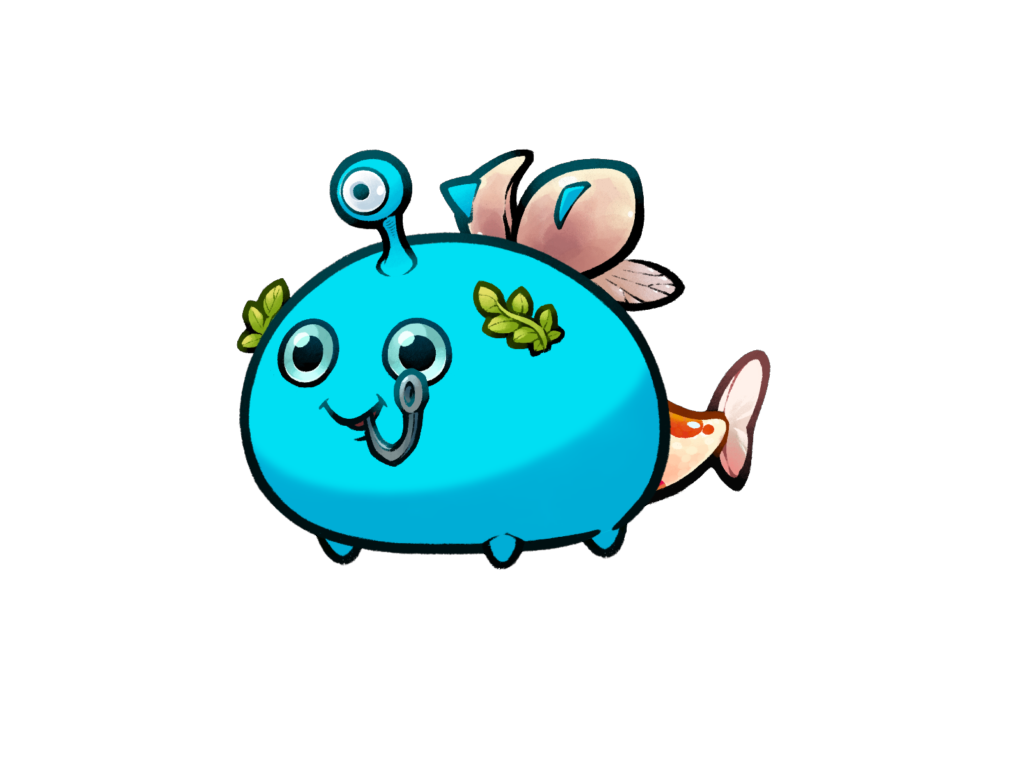 Axie 12070143