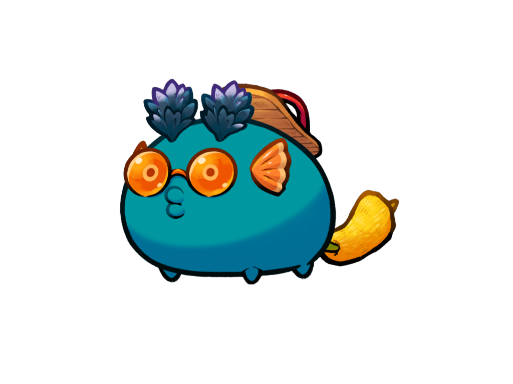 Axie Image
