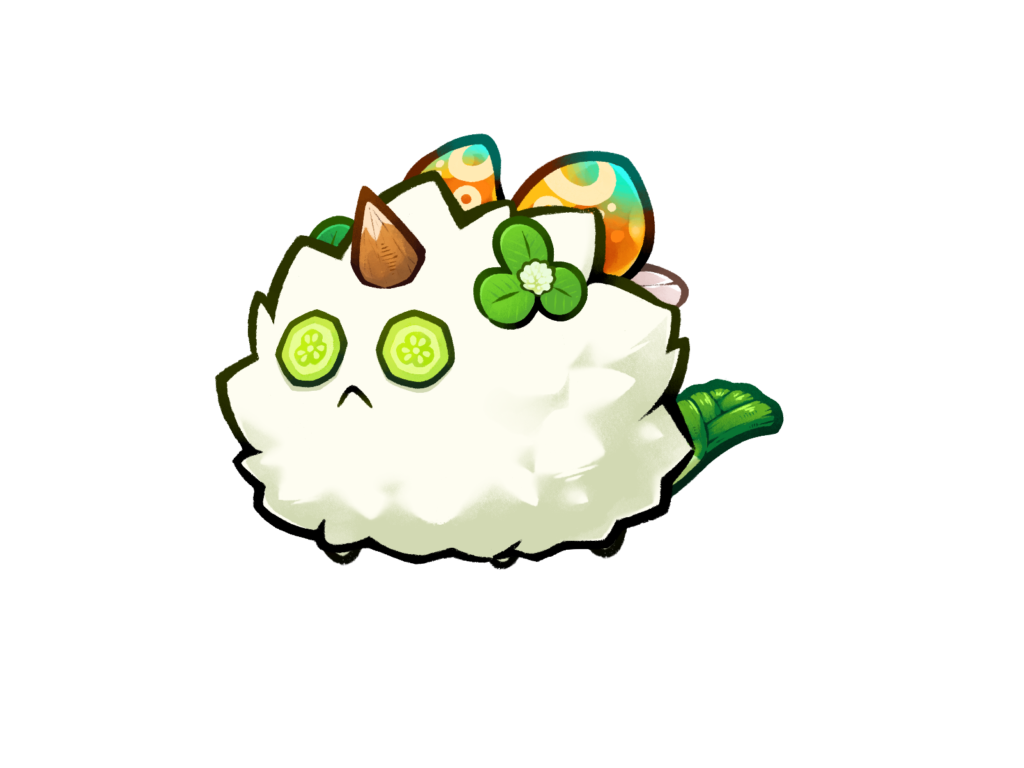 Axie 12070240