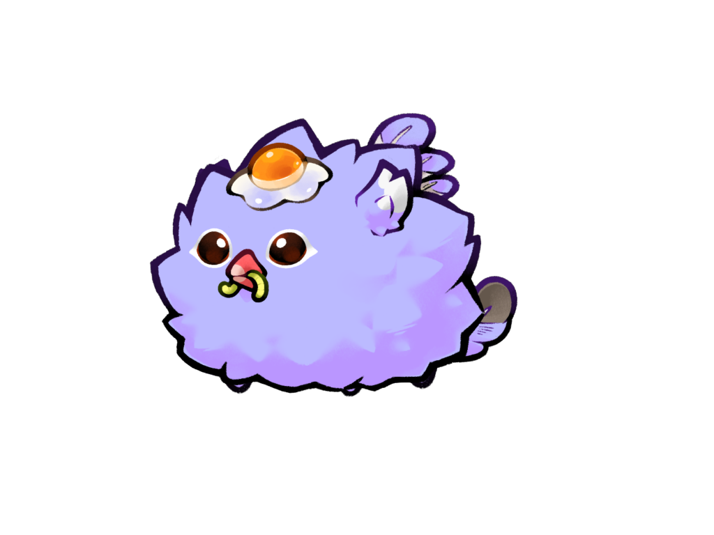 Axie 12070263