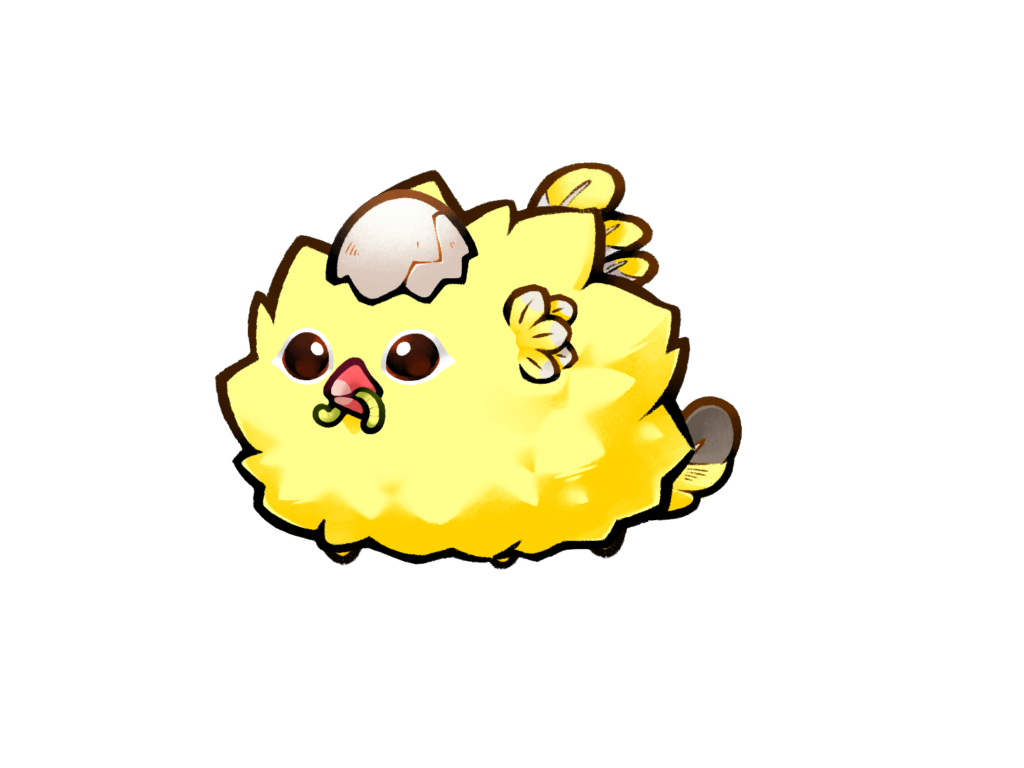 Axie 12070265