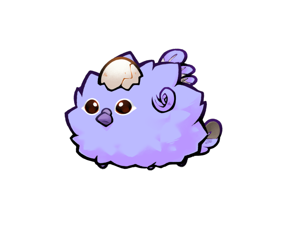 Axie 12070274