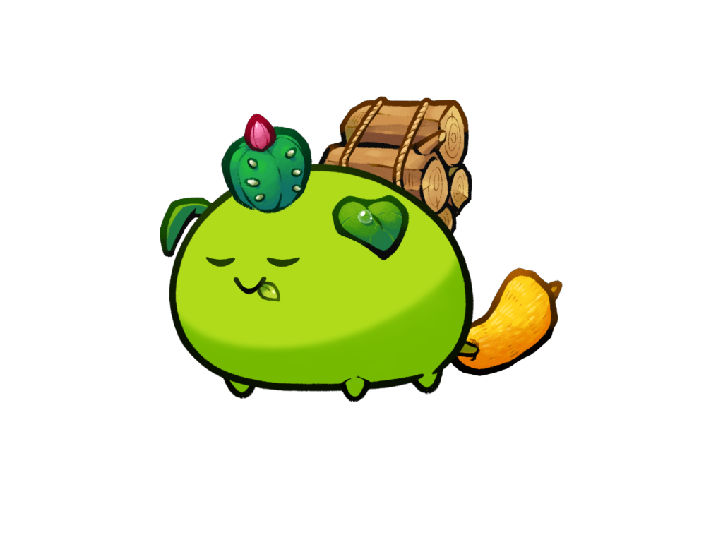 Axie 12070291