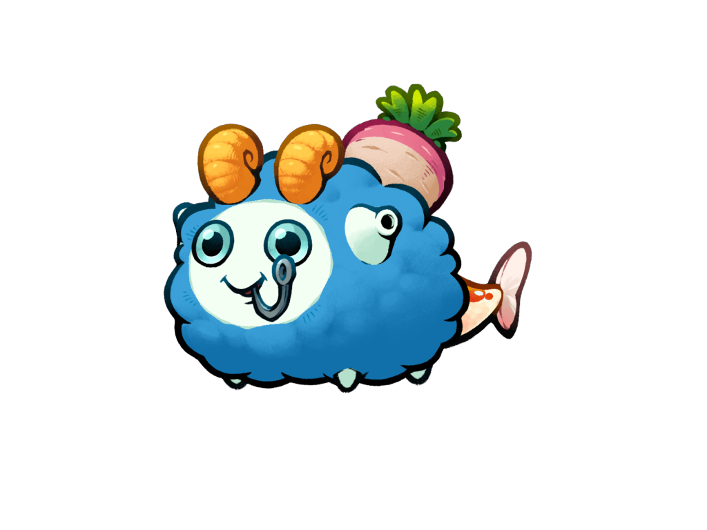 Axie Image