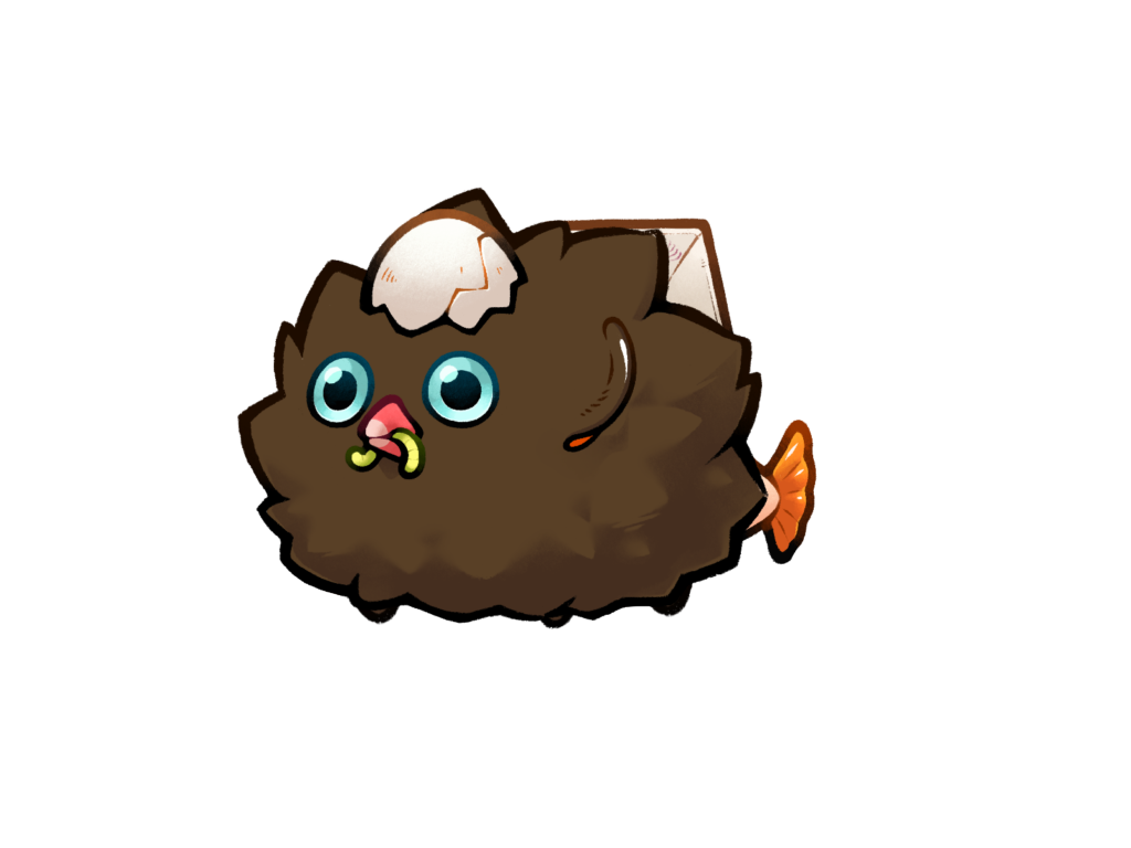 Axie Image